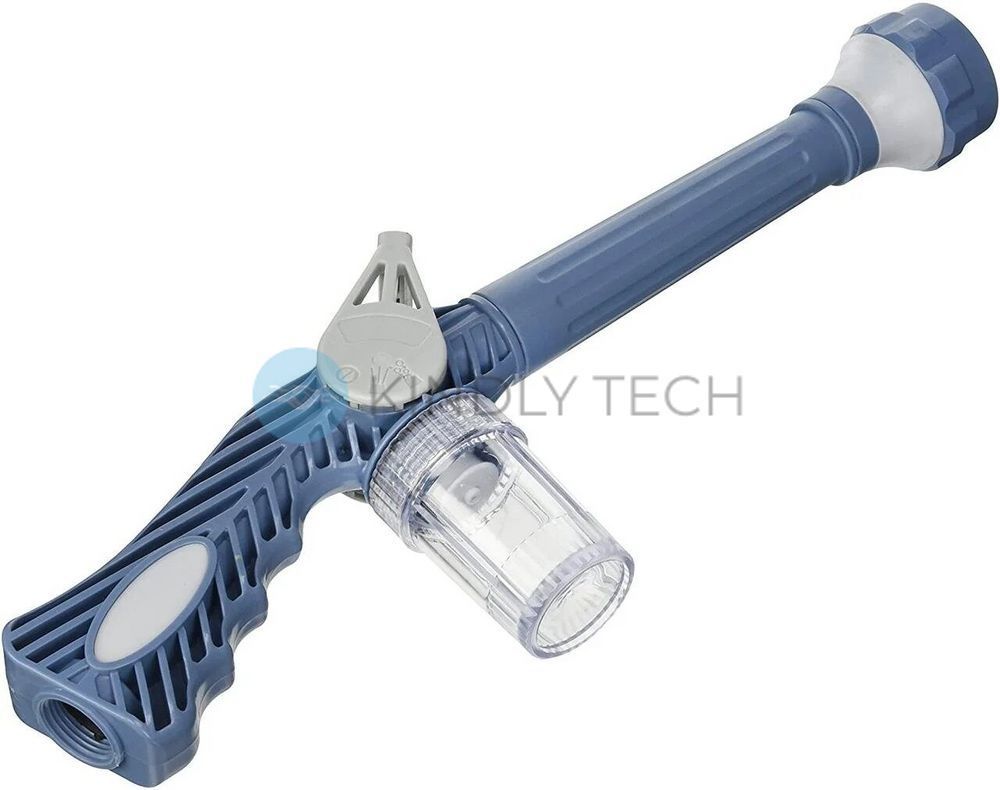 Розпилювач води Ez Jet Water Cannon