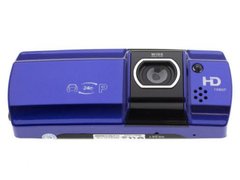 Автомобильный видеорегистратор Full Hd 5000 Car Camcorder