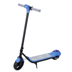 Электросамокат Electric Scooter JY-6.5T Синий