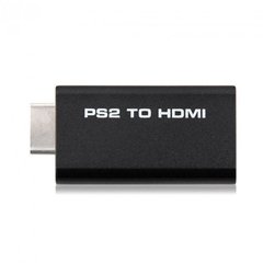 Конвертер видео PS2 на HDMI G300