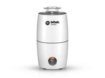 Кавомолка електрична BITEK BT-7122 220В 1000Вт