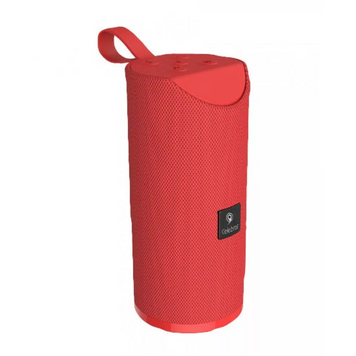 Портативная Bluetooth колонка Celebrat SP-7 &mdash; Red