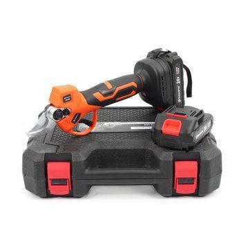 Аккумуляторный садовый секатор Husqvarna XIP365 (24V, 5AH)