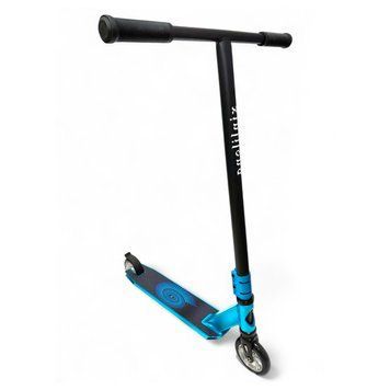 Трюковий самокат Scooter Xinlilong High 02A, Блакитний