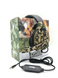 Дротові ігрові навушники JEDEL GH237 з мікрофоном геймерські
