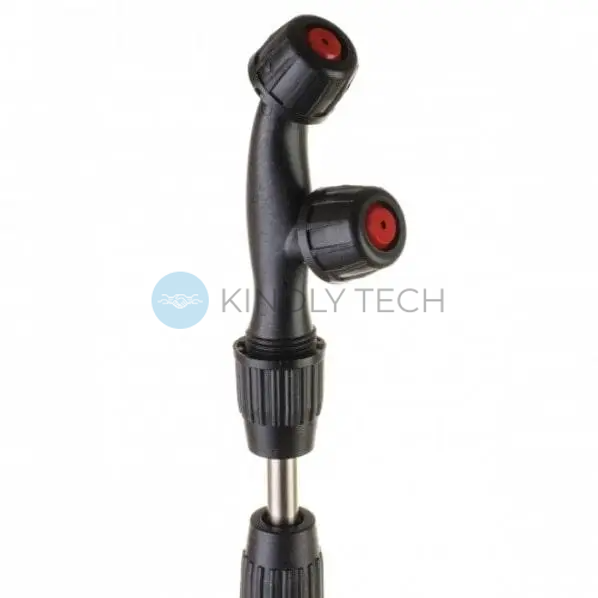 Обприскувач акумуляторний (12 л.) VILGRAND SGA-12RP