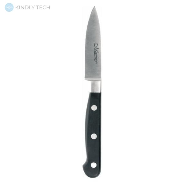 Нож кухонный для чистки овощей Maestro MR-1454
