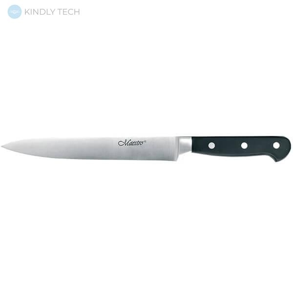 Нож кухонный Maestro MR-1451 (21 см), Нож общего назначения