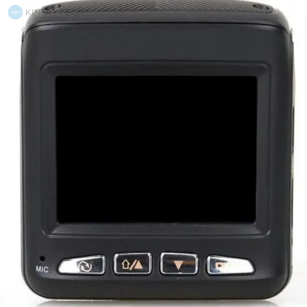 Автомобильный видеорегистратор DVR X7 с антирадаром HD 720P