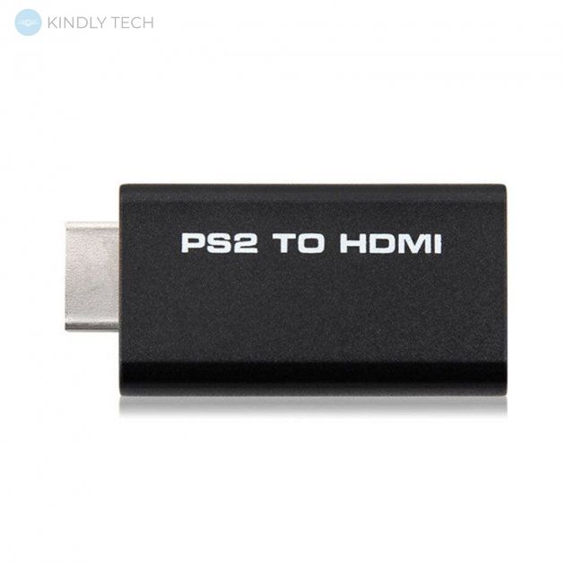 Конвертер відео PS2 на HDMI G300