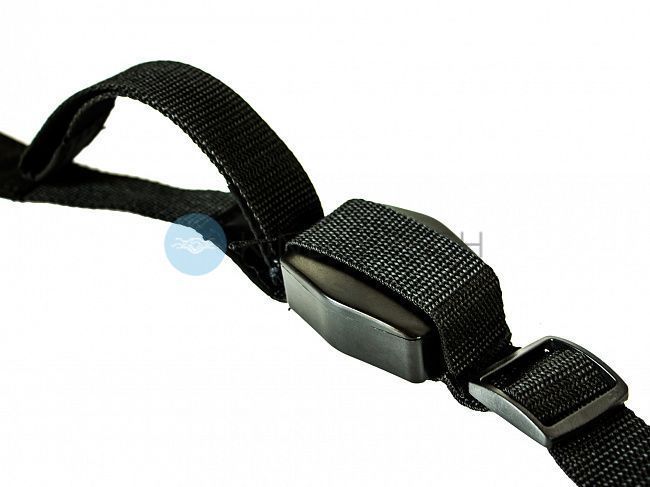 Поводок для собак регульований Lucky Leash 2 в 1