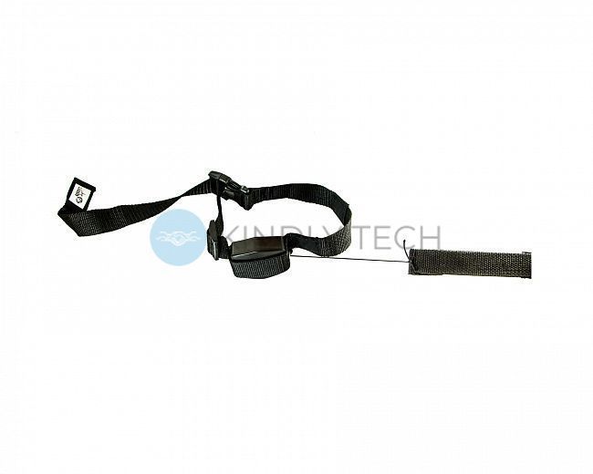 Поводок для собак регульований Lucky Leash 2 в 1