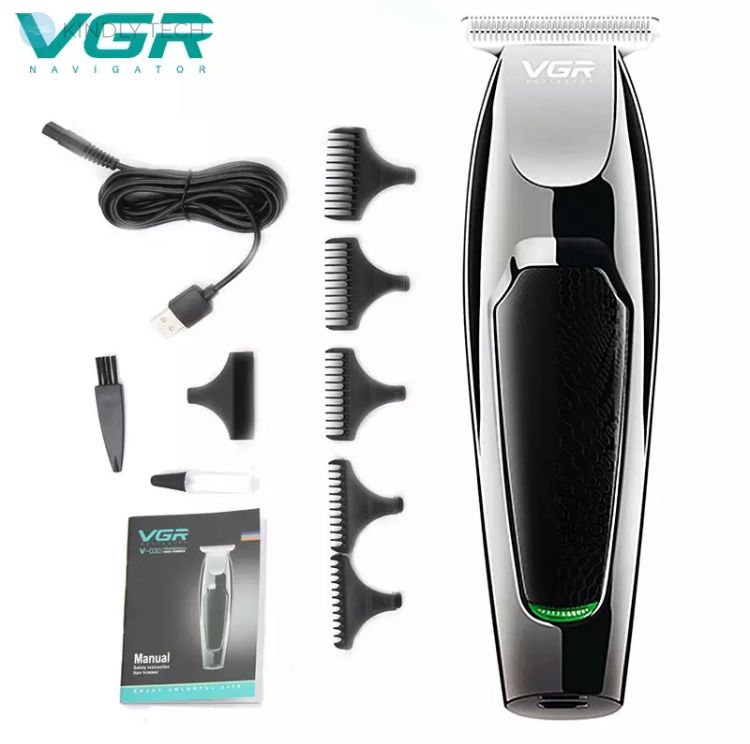 Машинка для стрижки волосся VGR V-030