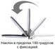 Профессиональная кольцевая LED лампа (18-INCH) диаметр 45см, на дистанционном управлени