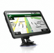 Автомобільний GPS навігатор 7" android 7077 в авто 512/8