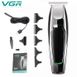 Машинка для стрижки волос VGR V-030