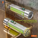 Фонарик ручной от USB, Flashlight &mdash; Davin DFL1