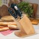 Набір високоякісних кухонних ножів Maestro MR-1423 8 предметів