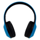 Накладні бездротові навушники Celebrat A24 — Blue