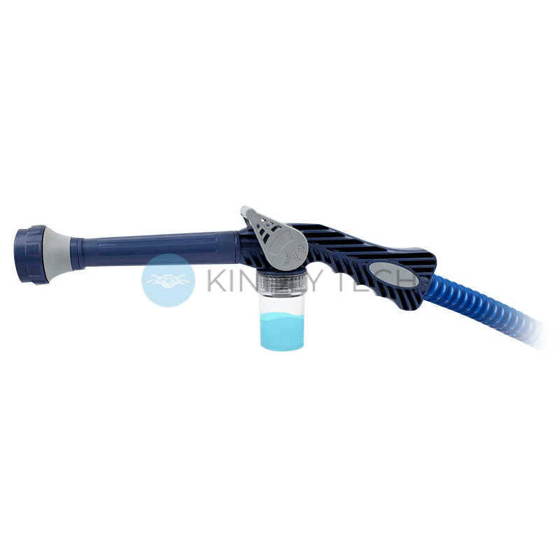 Розпилювач води Ez Jet Water Cannon