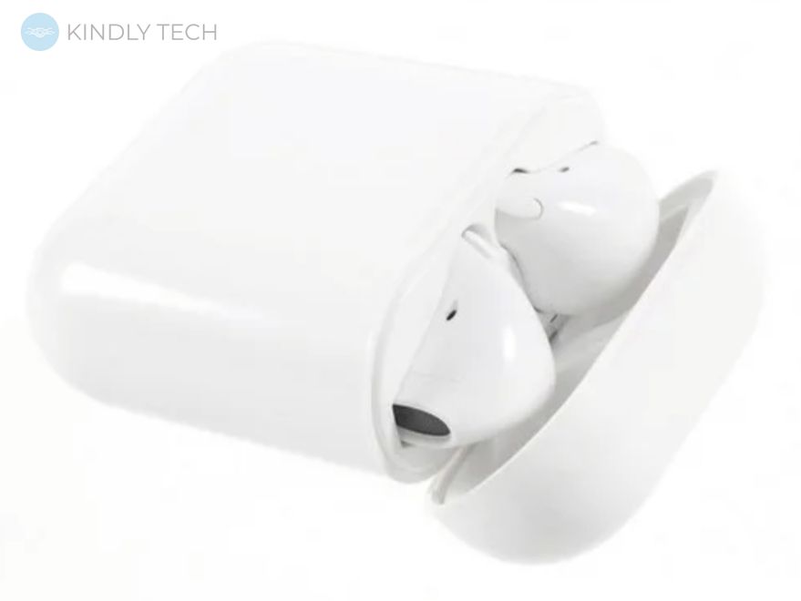 Бездротові Bluetooth навушники NW-M9X TWS, White