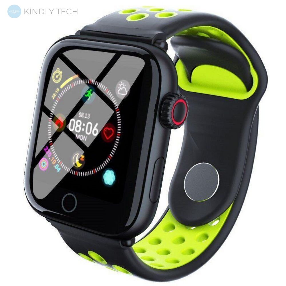 Умные наручные смарт часы Smart Watch Z7