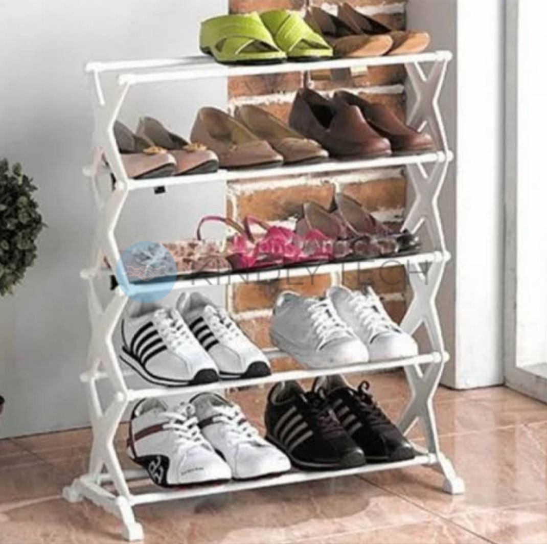 Amazing Shoe Rack стойка для обуви