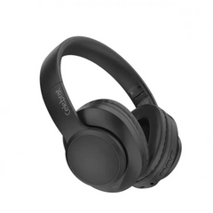 Накладні бездротові навушники Celebrat A26 — Black