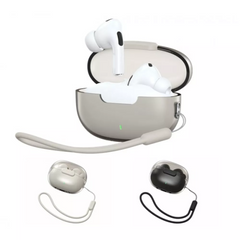 Бездротові навушники Headset Veron — W10 Life — Silver