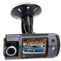 Автомобильный видеорегистратор DVR R280 Full HD