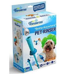 Универсальный шланг для мытья собак Ret Rinser