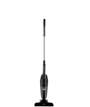 Ручной пылесос RAF R.8709 Vaccum Cleaner Черный 2в1 600Вт