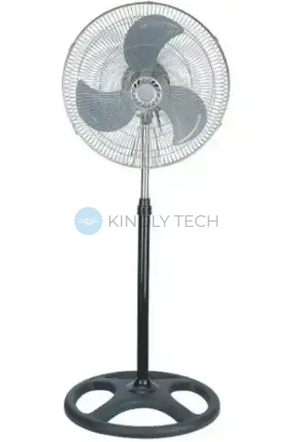 Напольный, настольный вентилятор Domotec MS-1622