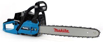 Бензопила Makita EA6100 P45E (шина 45 см, 3.8 кВт)