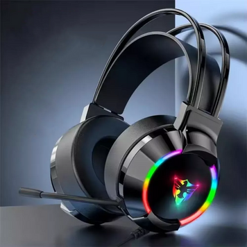 Игровая гарнитура Gaming Headset USB - G606