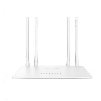 Wi-Fi роутер LB-Link BL-W1210M 2.4GHz/5GHz 1200Mbps маршрутизатор