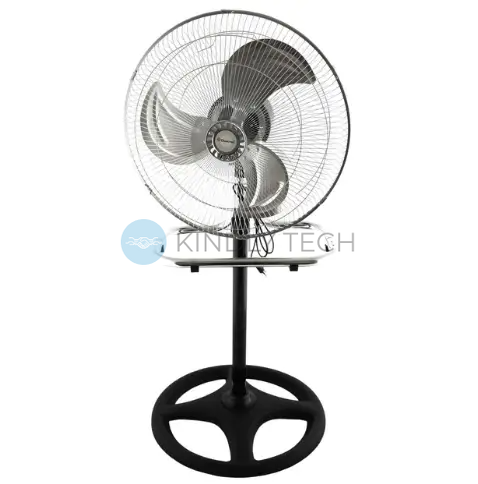 Напольный, настольный вентилятор Domotec MS-1622