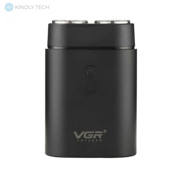Беспроводная электробритва VGR V-341