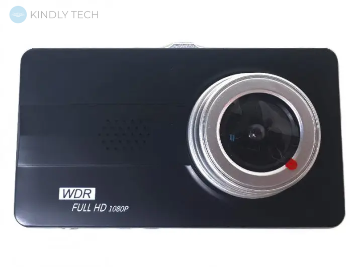 Автомобильный видеорегистратор UKC Z30 D5 DVR HD1080