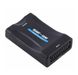 HDMI - SCART конвертер видео аудио адаптер 1080p 60fps