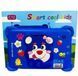 Планшет Smart Cool Kids C12 для дітей 8 ГБ ОЗП | 256 ГБ ПЗП, 7-дюймовий дисплей, Android синій
