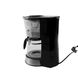 Электрическая бытовая капельная кофеварка DSP KA3063 1.2 л 800 Вт