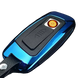 USB запальничка-брелок Audi Хамелеон
