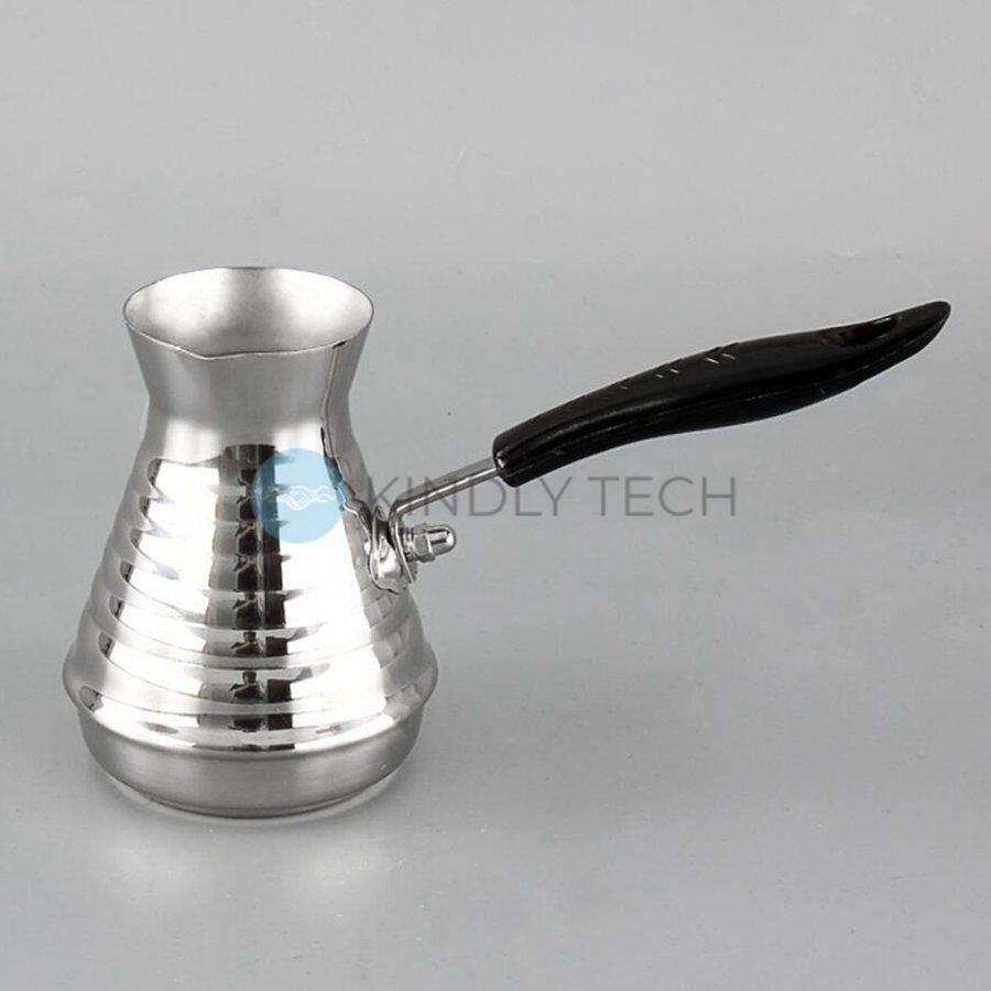 Турки із нержавіючої сталі 650ml Benson BN-654