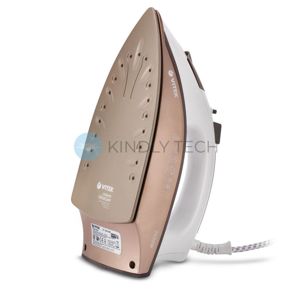 Праска VITEK VT-1201