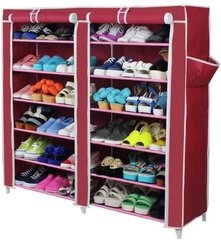 Тканевый шкаф для хранения обуви Shoe Cabinet