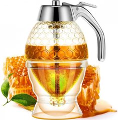 Диспенсер для меда Honey Dispenser