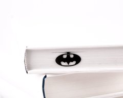 Закладка для книг "Batman Logo".