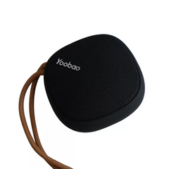 Портативна Bluetooth колонка Yoobao M1 mini — Black