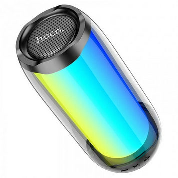 Портативная Bluetooth-колонка HOCO HC8 Pulsating colorful luminous